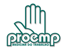 EAD Proemp - Medicina do Trabalho
